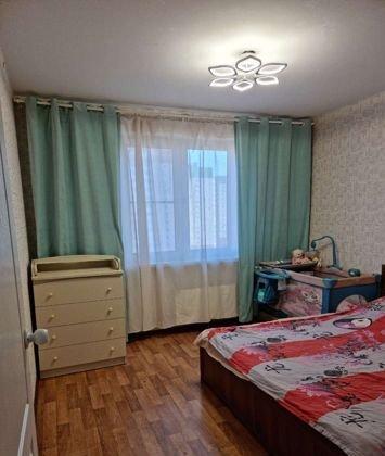 Продажа 2-комнатной квартиры, Краснодар, улица Героев-Разведчиков,  34