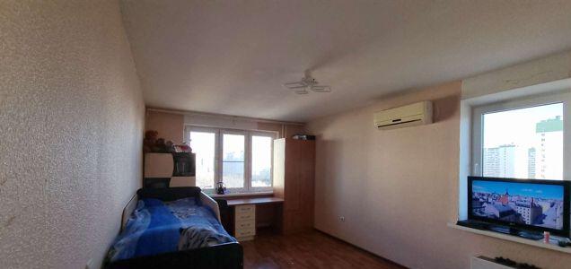 Продажа 2-комнатной квартиры, Краснодар, улица Героев-Разведчиков,  34