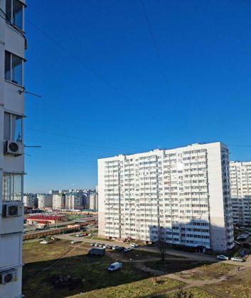 Продажа 2-комнатной квартиры, Краснодар, улица Героев-Разведчиков,  34