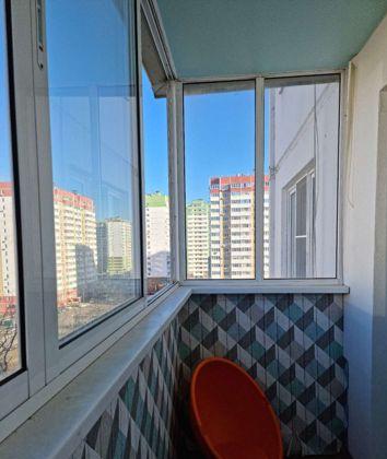 Продажа 2-комнатной квартиры, Краснодар, улица Героев-Разведчиков,  34