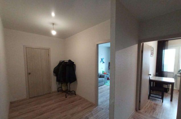 Продажа 2-комнатной квартиры, Краснодар, улица Героя Владислава Посадского,  53