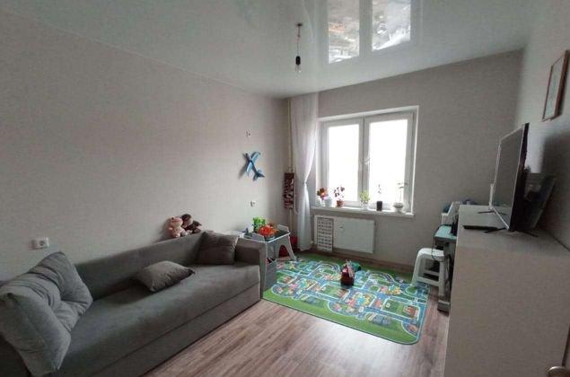 Продажа 2-комнатной квартиры, Краснодар, улица Героя Владислава Посадского,  53