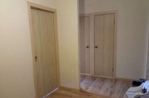 Продажа 2-комнатной квартиры, Краснодар, улица Героя Владислава Посадского,  53