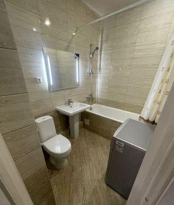 Продажа 1-комнатной квартиры, Краснодар, улица им. Героя Сарабеева В.И.,  3