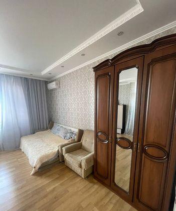 Продажа 1-комнатной квартиры, Краснодар, улица им. Героя Сарабеева В.И.,  3