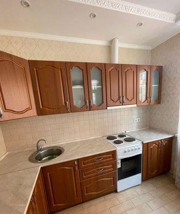 Продажа 1-комнатной квартиры, Краснодар, улица им. Героя Сарабеева В.И.,  3