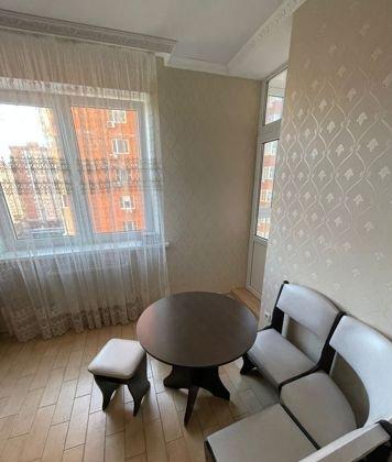 Продажа 1-комнатной квартиры, Краснодар, улица им. Героя Сарабеева В.И.,  3