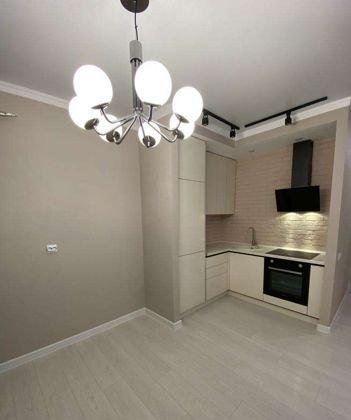 Продажа 2-комнатной квартиры, Краснодар, Домбайская улица,  57