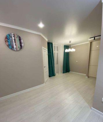 Продажа 2-комнатной квартиры, Краснодар, Домбайская улица,  57