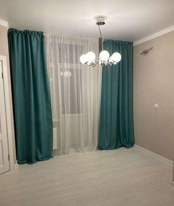 Продажа 2-комнатной квартиры, Краснодар, Домбайская улица,  57