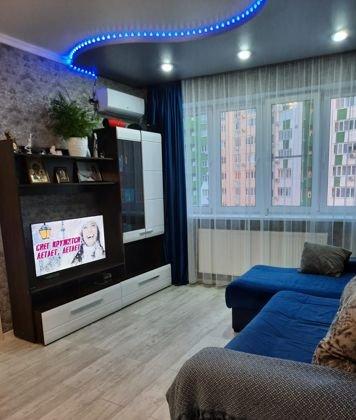 Продажа 1-комнатной квартиры, Краснодар, Восточно-Кругликовская улица,  42/3к2