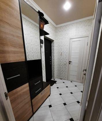 Продажа 1-комнатной квартиры, Краснодар, Восточно-Кругликовская улица,  42/3к2