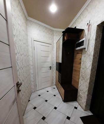 Продажа 1-комнатной квартиры, Краснодар, Восточно-Кругликовская улица,  42/3к2