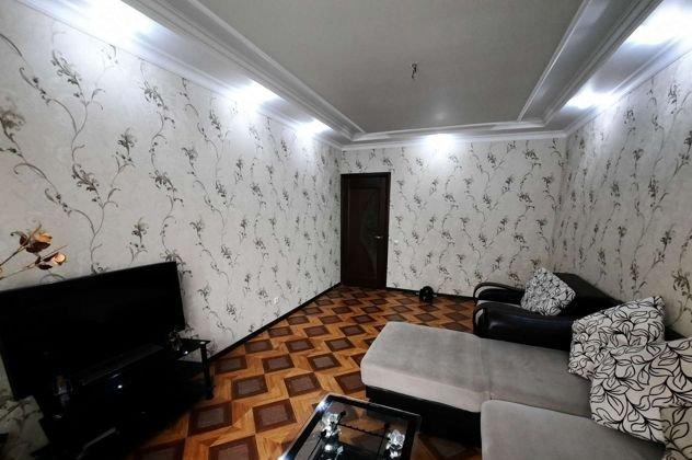 Продажа 1-комнатной квартиры, Краснодар, Российская улица,  72/5