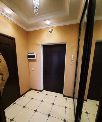 Продажа 1-комнатной квартиры, Краснодар, Российская улица,  72/5