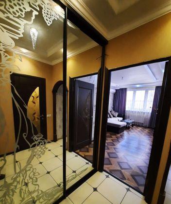 Продажа 1-комнатной квартиры, Краснодар, Российская улица,  72/5