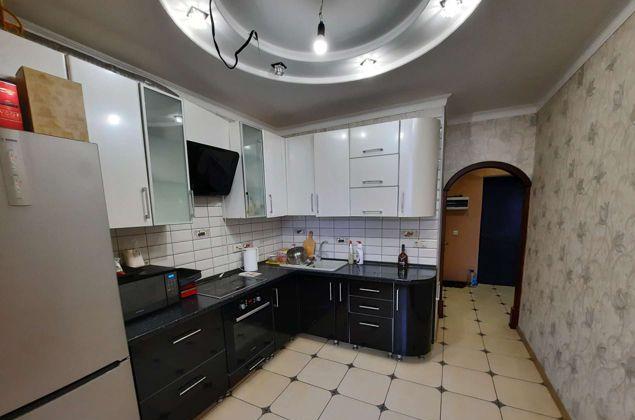 Продажа 1-комнатной квартиры, Краснодар, Российская улица,  72/5