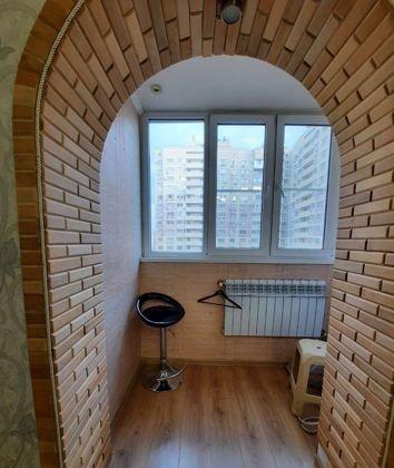 Продажа 1-комнатной квартиры, Краснодар, Российская улица,  72/5