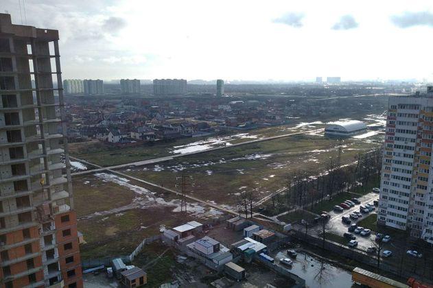 Продажа 2-комнатной квартиры, Краснодар, улица им. Героя Яцкова И.В.,  19/1