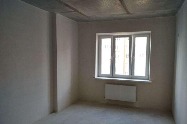 Продажа 2-комнатной квартиры, Краснодар, улица им. Героя Яцкова И.В.,  19/1