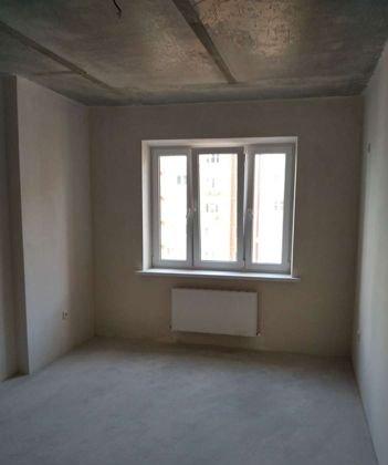 Продажа 2-комнатной квартиры, Краснодар, улица им. Героя Яцкова И.В.,  19/1