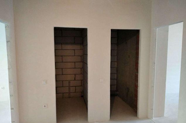 Продажа 2-комнатной квартиры, Краснодар, улица им. Героя Яцкова И.В.,  19/1