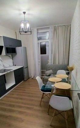 Продажа 1-комнатной квартиры, Краснодар, улица им. Героя Сарабеева В.И.,  5к2