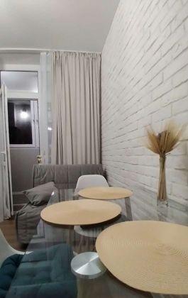 Продажа 1-комнатной квартиры, Краснодар, улица им. Героя Сарабеева В.И.,  5к2