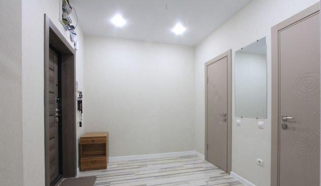 Продажа 2-комнатной квартиры, Краснодар, улица им. Героя Яцкова И.В.,  15к2