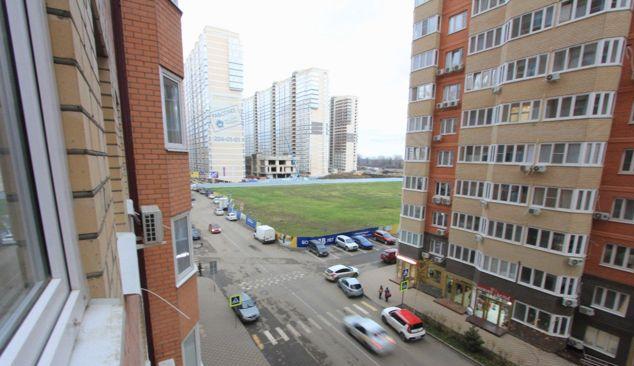 Продажа 2-комнатной квартиры, Краснодар, улица им. Героя Яцкова И.В.,  15к2