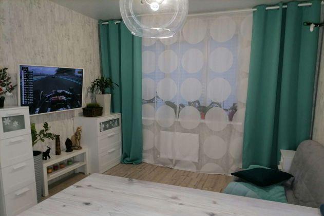 Продажа 2-комнатной квартиры, Краснодар, Домбайская улица,  59