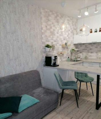 Продажа 2-комнатной квартиры, Краснодар, Домбайская улица,  59