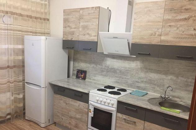 Продажа 2-комнатной квартиры, Краснодар, улица имени 40-летия Победы,  188