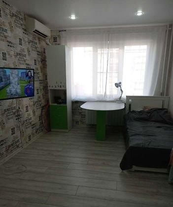 Продажа 2-комнатной квартиры, Краснодар, улица имени 40-летия Победы,  97/2