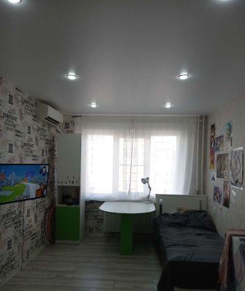 Продажа 2-комнатной квартиры, Краснодар, улица имени 40-летия Победы,  97/2