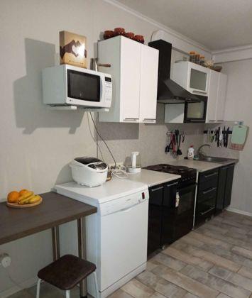 Продажа 2-комнатной квартиры, Краснодар, улица имени 40-летия Победы,  97/2