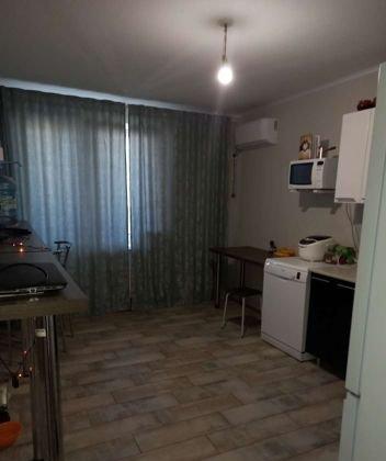 Продажа 2-комнатной квартиры, Краснодар, улица имени 40-летия Победы,  97/2