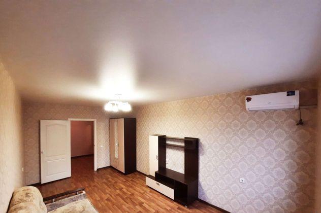 Продажа 2-комнатной квартиры, Краснодар, Черкасская улица,  141