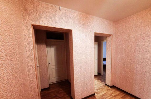 Продажа 2-комнатной квартиры, Краснодар, Черкасская улица,  141