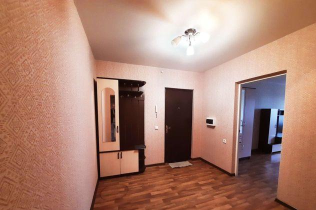 Продажа 2-комнатной квартиры, Краснодар, Черкасская улица,  141