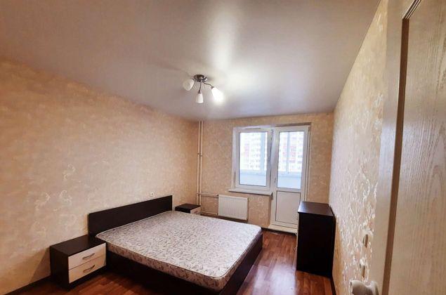 Продажа 2-комнатной квартиры, Краснодар, Черкасская улица,  141