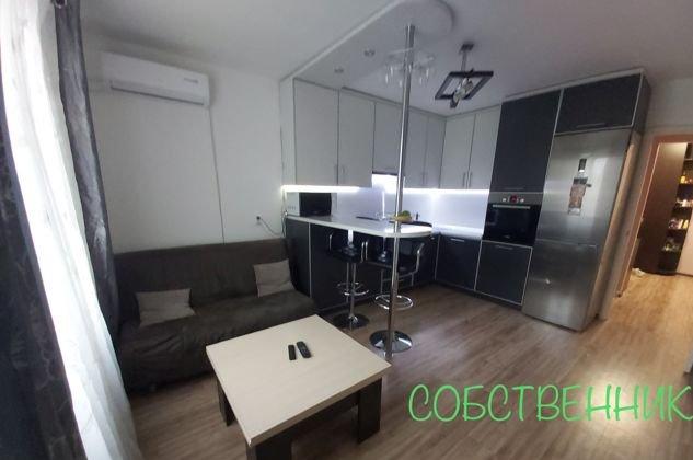 Продажа 2-комнатной квартиры, Краснодар, улица Героя Владислава Посадского,  52