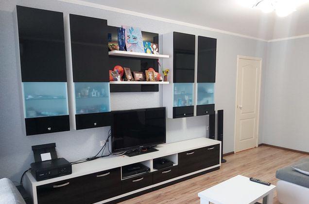 Продажа 2-комнатной квартиры, Краснодар, улица Героя Владислава Посадского,  52