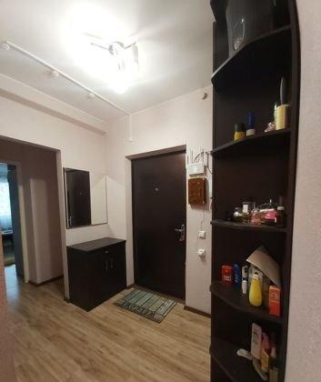 Продажа 2-комнатной квартиры, Краснодар, улица Героя Владислава Посадского,  52