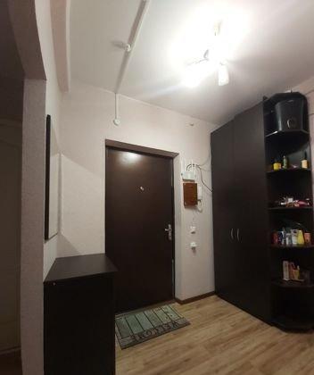 Продажа 2-комнатной квартиры, Краснодар, улица Героя Владислава Посадского,  52