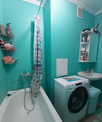 Продажа 2-комнатной квартиры, Краснодар, улица Героя Владислава Посадского,  52