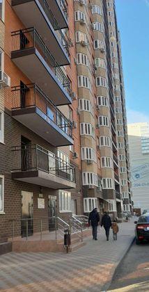 Продажа 2-комнатной квартиры, Краснодар, улица им. Героя Яцкова И.В.,  17к1