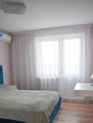 Продажа 2-комнатной квартиры, Краснодар, улица Героя Владислава Посадского,  24