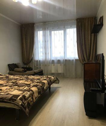 Продажа 2-комнатной квартиры, Краснодар, улица Героя А.А. Аверкиева,  16