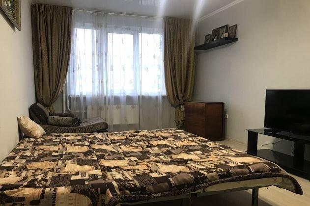 Продажа 2-комнатной квартиры, Краснодар, улица Героя А.А. Аверкиева,  16